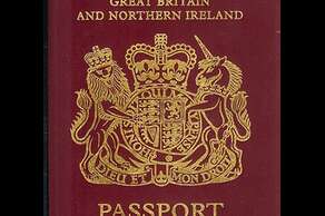 Passport office